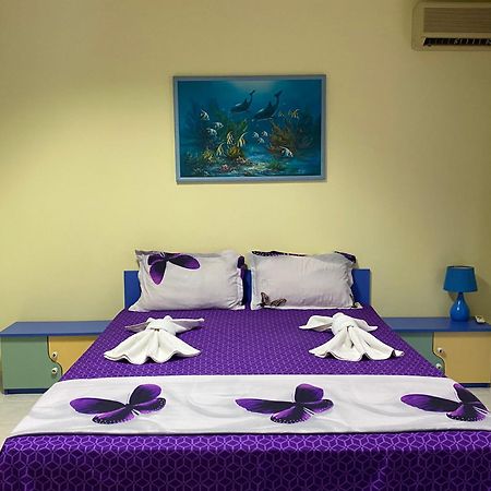 Gala Apartment Veliko Tarnovo Eksteriør billede