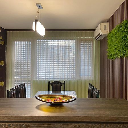 Gala Apartment Veliko Tarnovo Eksteriør billede