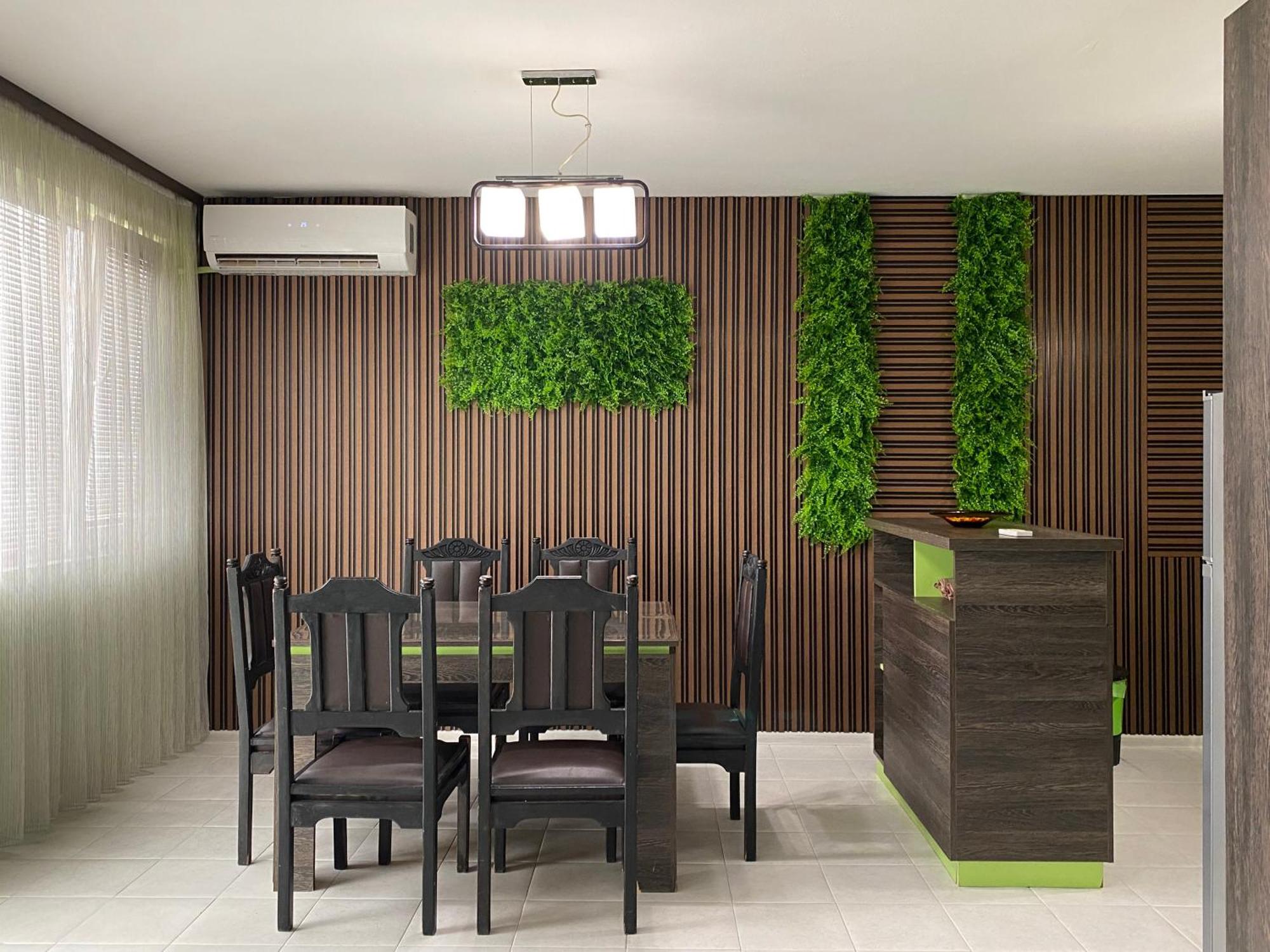 Gala Apartment Veliko Tarnovo Eksteriør billede