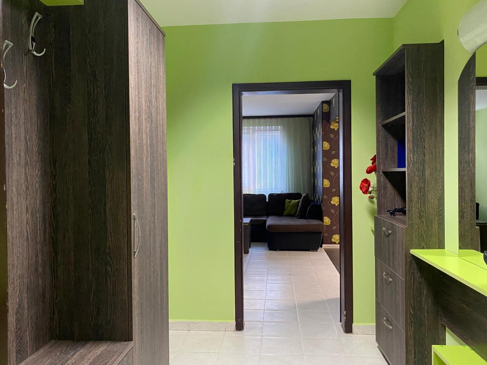 Gala Apartment Veliko Tarnovo Eksteriør billede