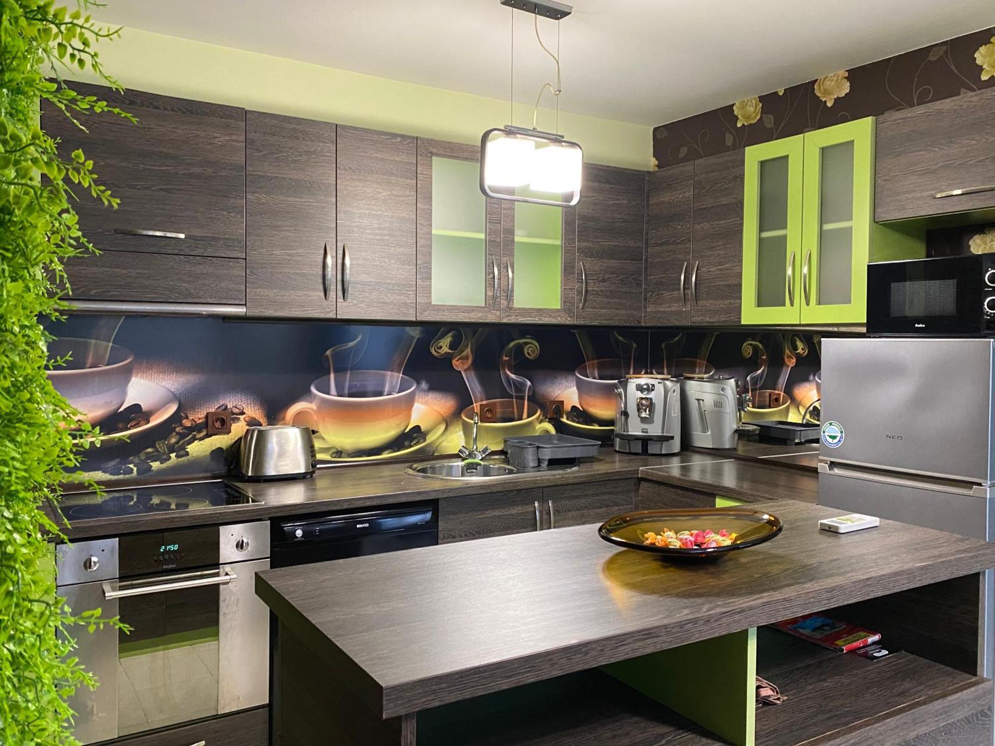 Gala Apartment Veliko Tarnovo Eksteriør billede