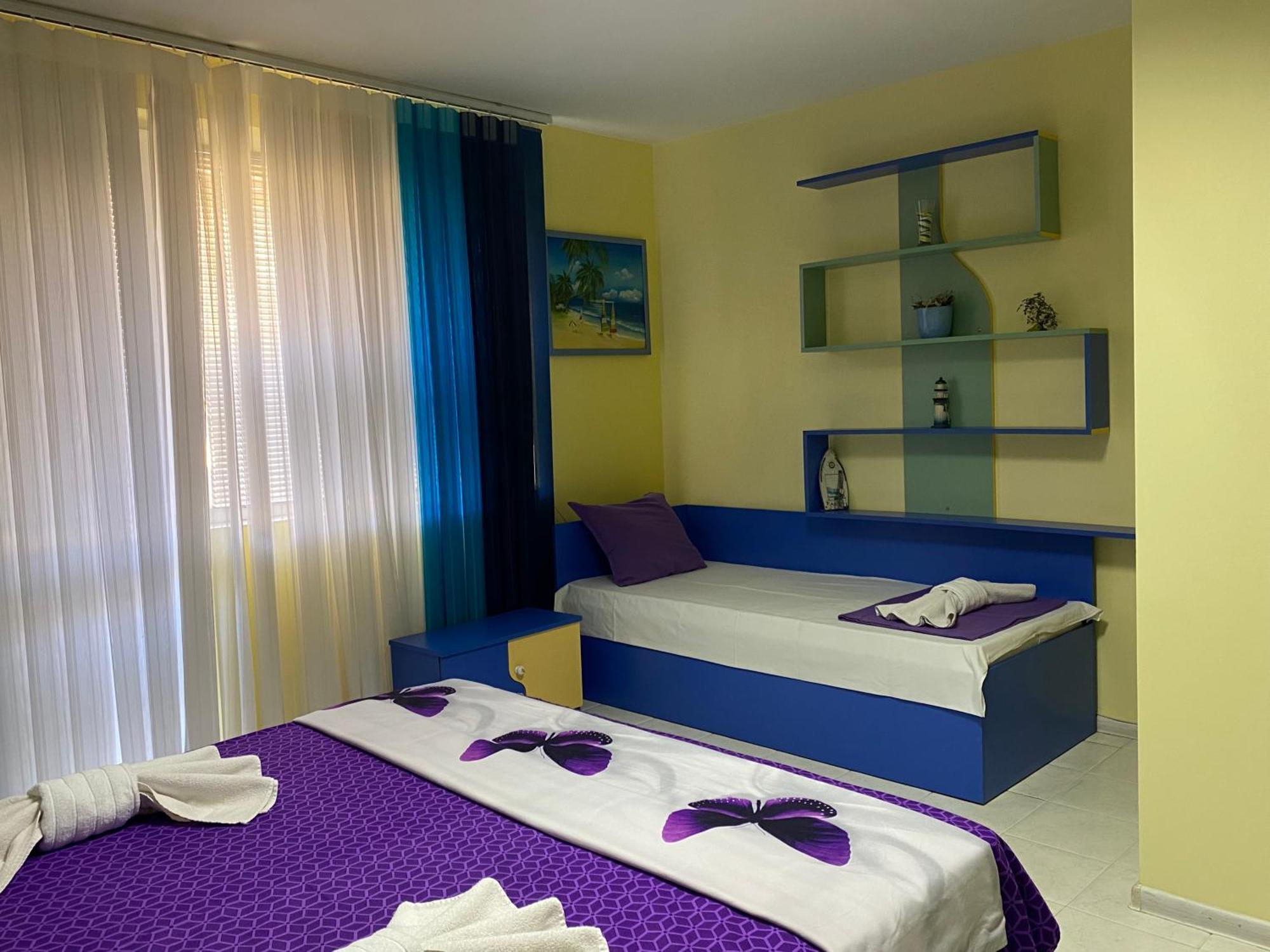 Gala Apartment Veliko Tarnovo Eksteriør billede