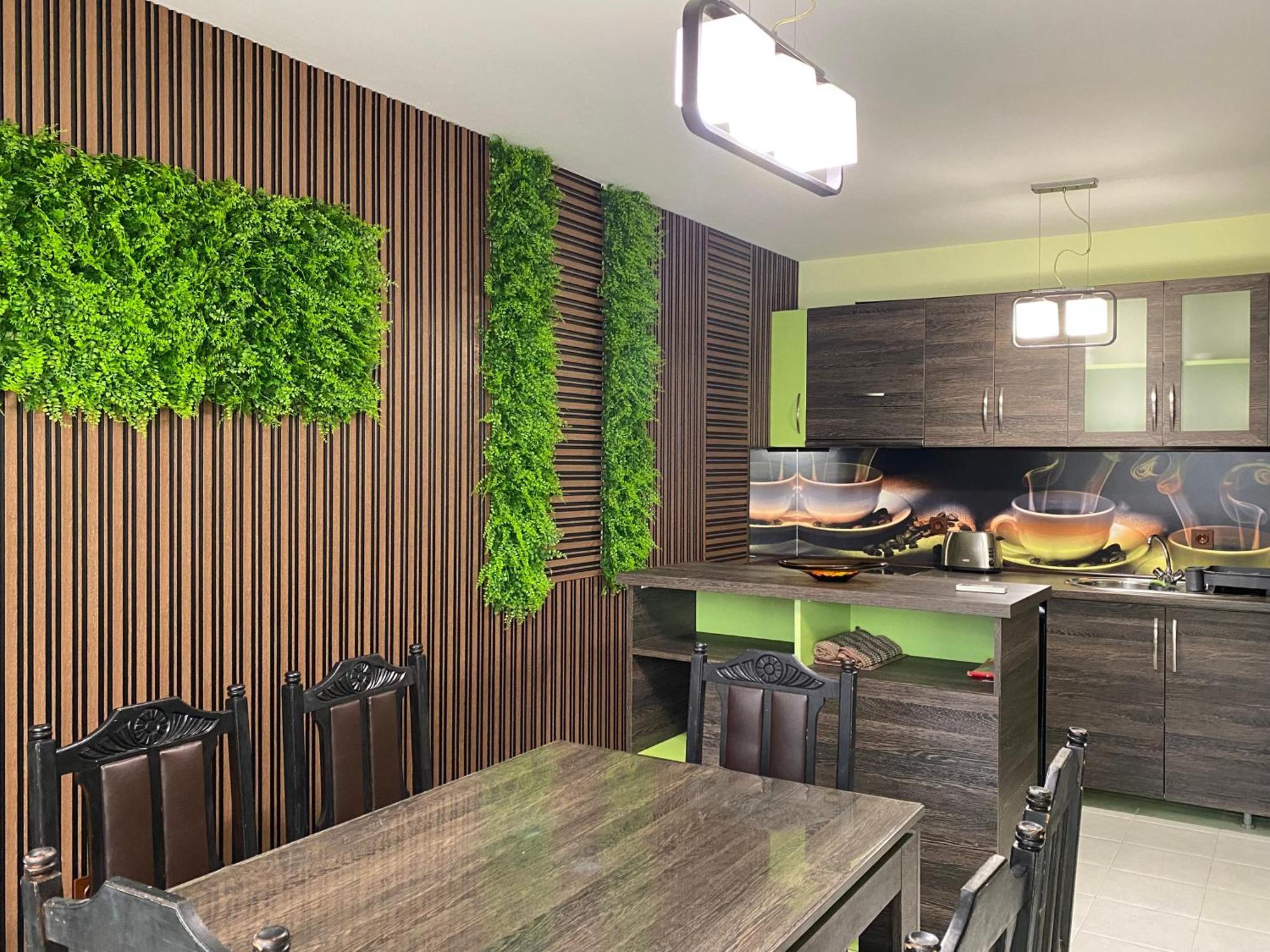 Gala Apartment Veliko Tarnovo Eksteriør billede