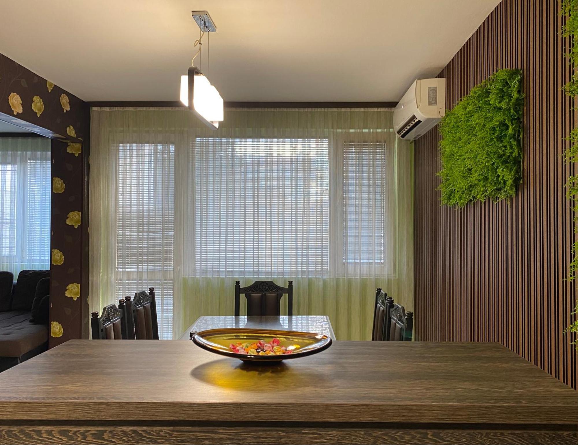 Gala Apartment Veliko Tarnovo Eksteriør billede