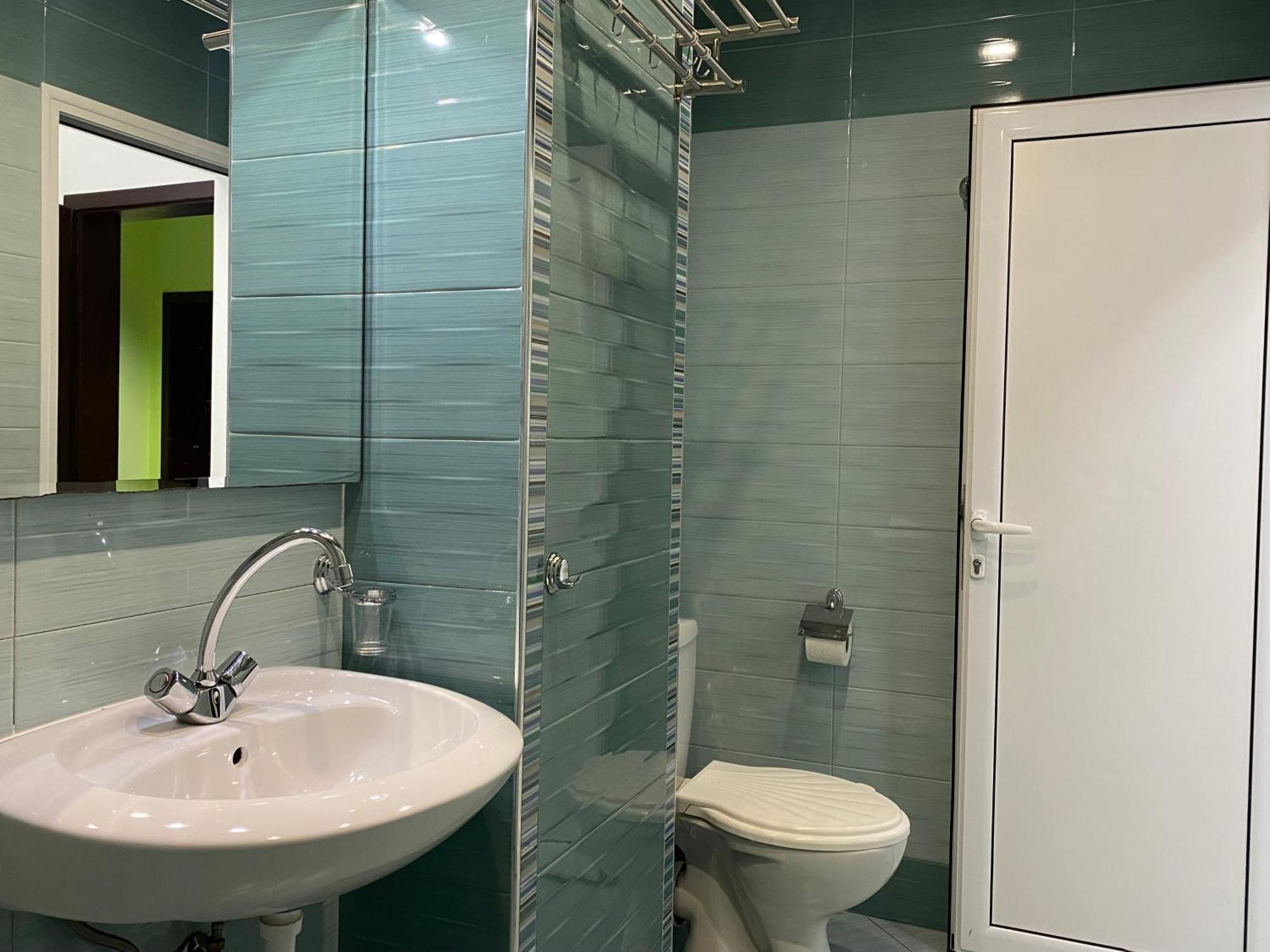 Gala Apartment Veliko Tarnovo Eksteriør billede