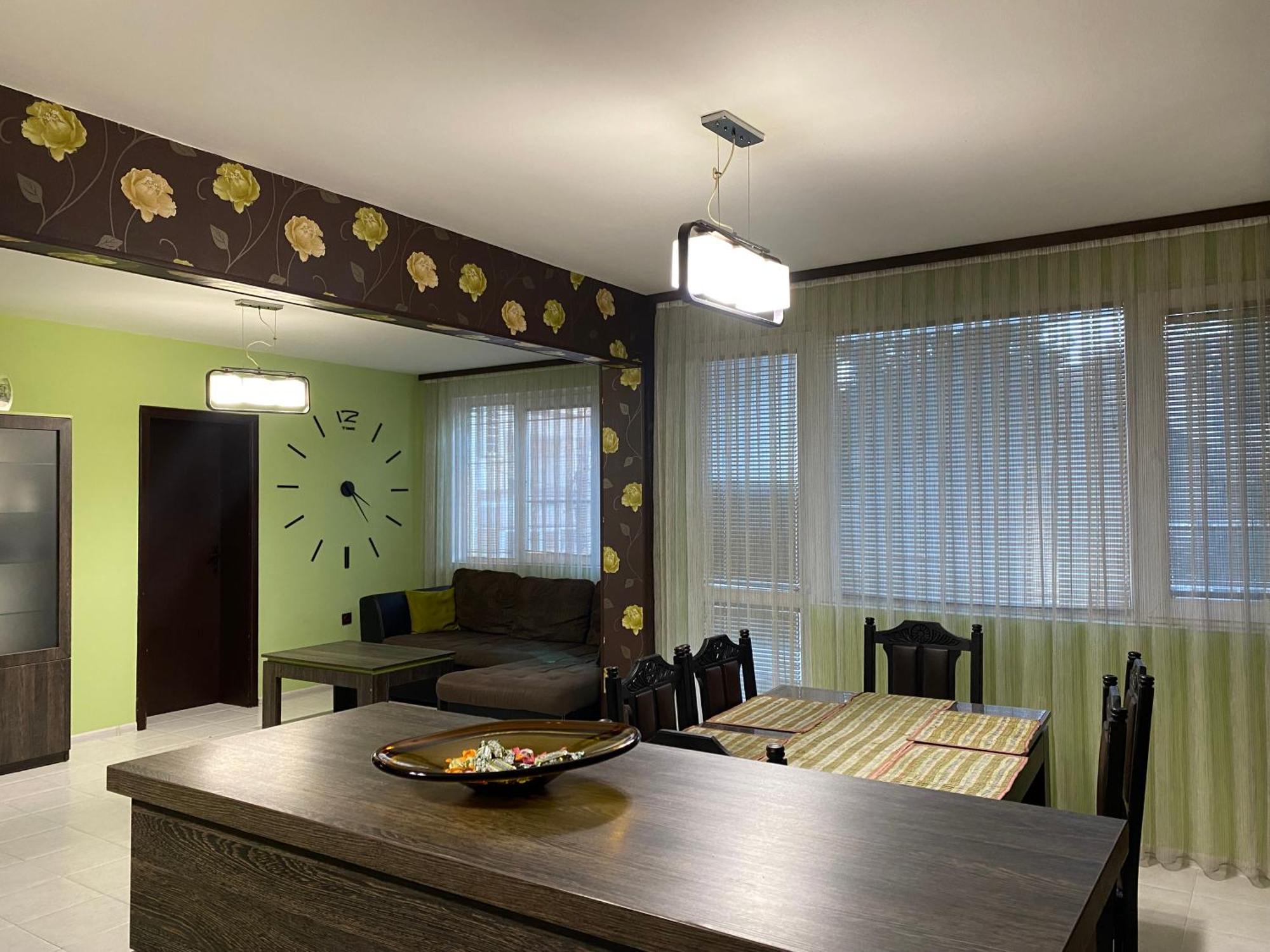 Gala Apartment Veliko Tarnovo Eksteriør billede