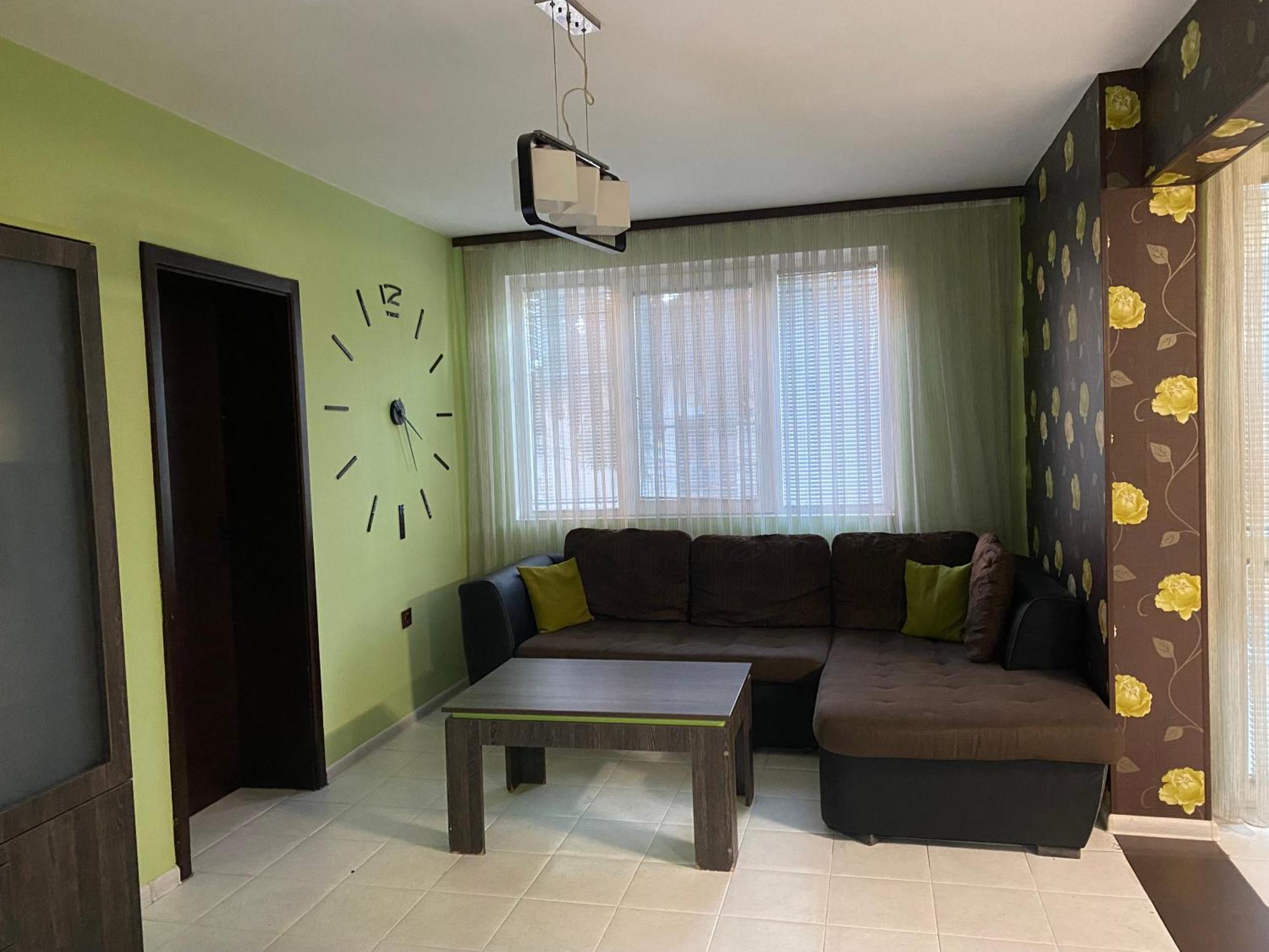 Gala Apartment Veliko Tarnovo Eksteriør billede